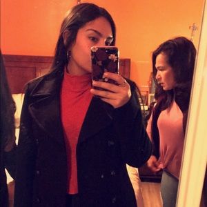 Meet your Posher, Daniela